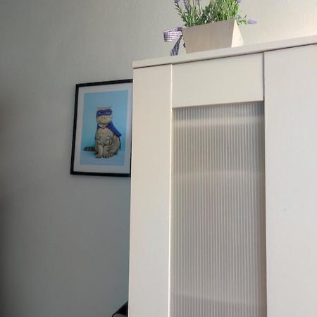 Single Room No.4 In The Very Center Of วอร์ซอ ภายนอก รูปภาพ