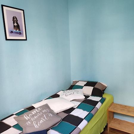 Single Room No.4 In The Very Center Of วอร์ซอ ภายนอก รูปภาพ