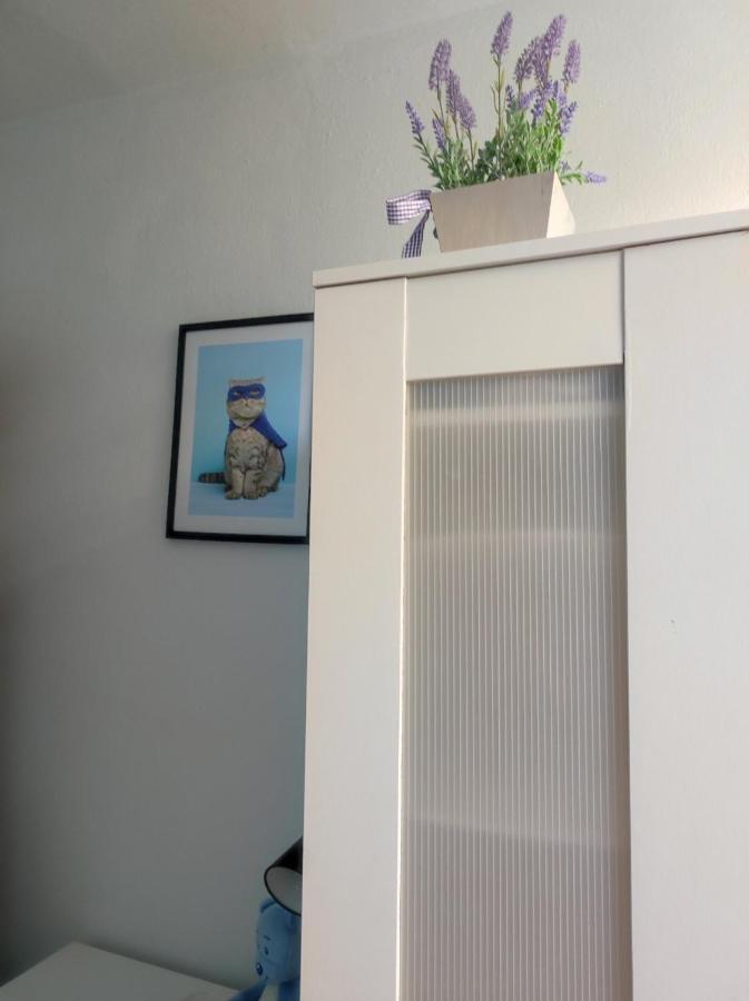 Single Room No.4 In The Very Center Of วอร์ซอ ภายนอก รูปภาพ